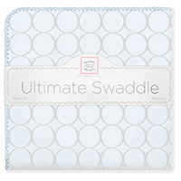 SwaddleDesigns - Sunwashed Pastels