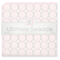 SwaddleDesigns - Sunwashed Pastels